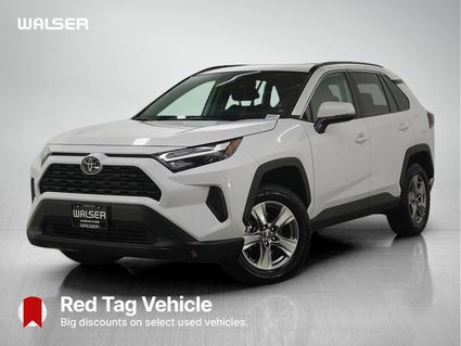 2024 Toyota RAV4 Minneapolis MN