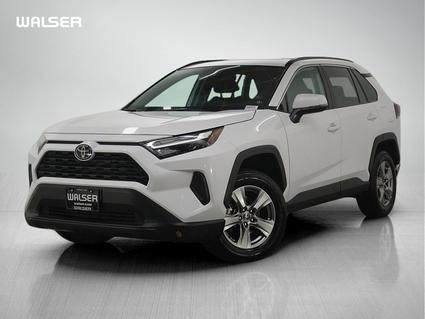2024 Toyota RAV4 Minneapolis MN