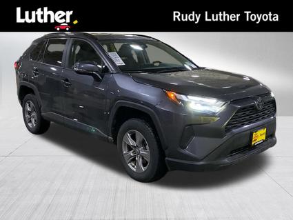 2024 Toyota RAV4 Minneapolis MN