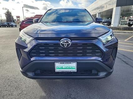 2024 Toyota RAV4 Twin Falls ID
