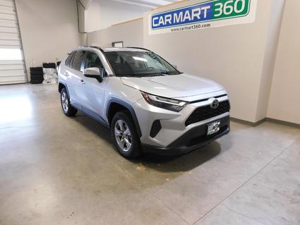 2024 Toyota RAV4 Billings MT