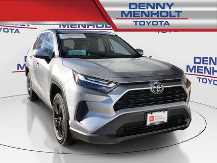 2024 Toyota RAV4 Rapid City SD