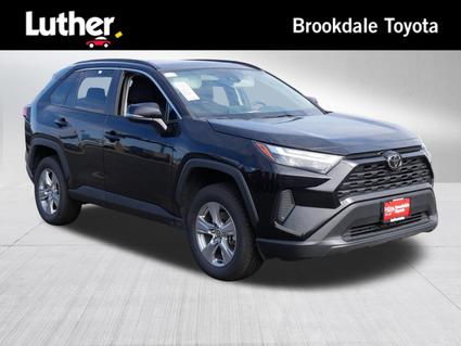 2024 Toyota RAV4 Minneapolis MN