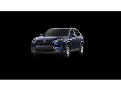 2025 Toyota RAV4 Manchester CT
