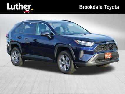 2025 Toyota RAV4 Minneapolis MN