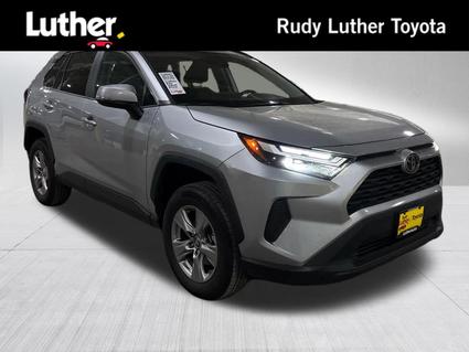 2025 Toyota RAV4 Minneapolis MN
