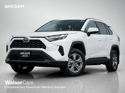 2025 Toyota RAV4 Minneapolis MN