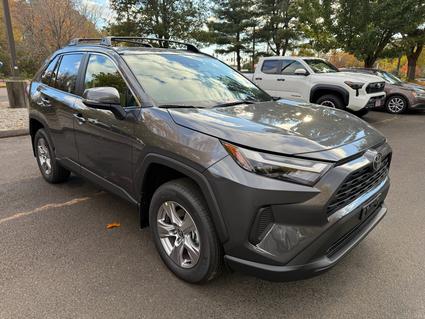 2025 Toyota RAV4 Manchester CT