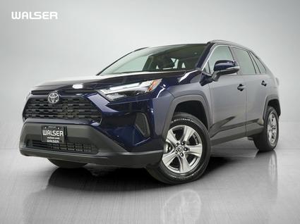 2025 Toyota RAV4 Minneapolis MN