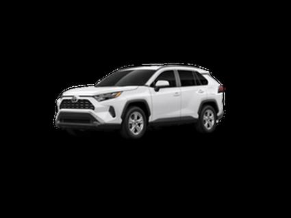 2025 Toyota RAV4 Indiana PA