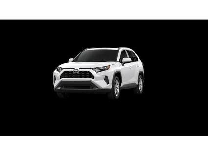 2025 Toyota RAV4 Manchester CT
