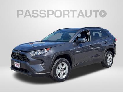 2019 Toyota RAV4 Suitland MD