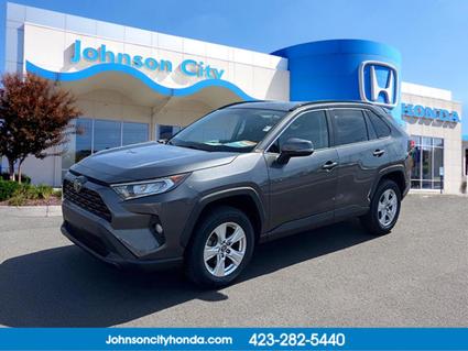 2020 Toyota RAV4 Johnson City TN