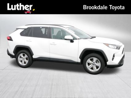 2020 Toyota RAV4 Minneapolis MN