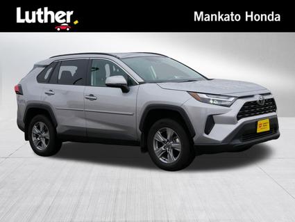 2022 Toyota RAV4 Mankato MN