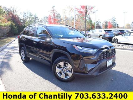 2022 Toyota RAV4 Chantilly VA