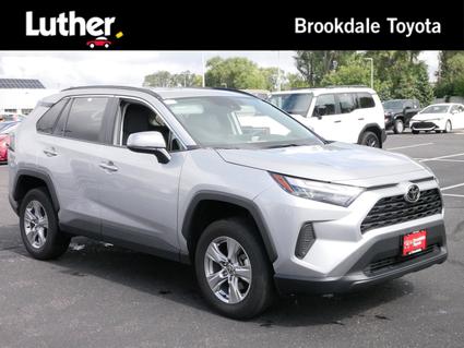 2022 Toyota RAV4 Minneapolis MN