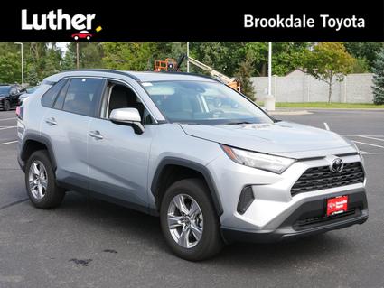 2022 Toyota RAV4 Minneapolis MN