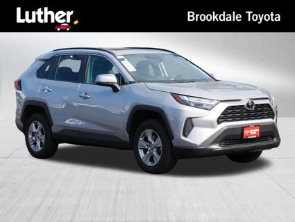 2022 Toyota RAV4 Minneapolis MN