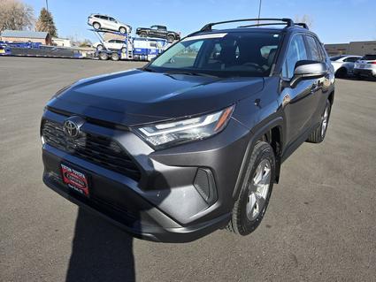 2023 Toyota RAV4 Idaho Falls ID