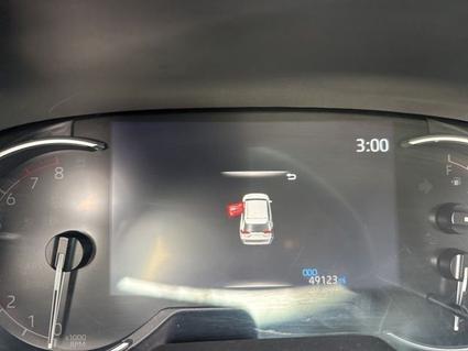 2023 Toyota RAV4 Kalispell MT