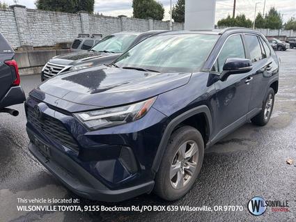 2023 Toyota RAV4 Vero Beach FL