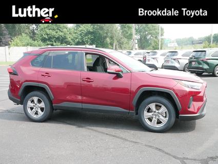 2023 Toyota RAV4 Minneapolis MN