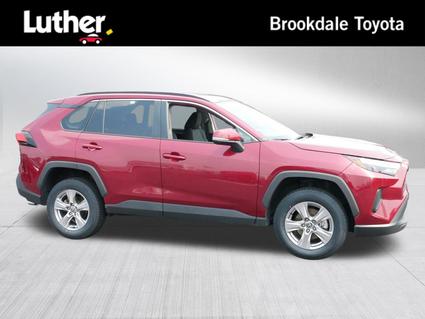2023 Toyota RAV4 Minneapolis MN