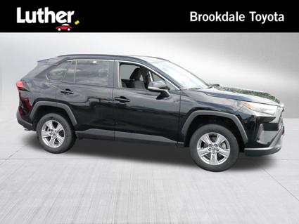 2023 Toyota RAV4 Minneapolis MN