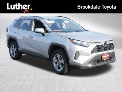 2023 Toyota RAV4 Minneapolis MN