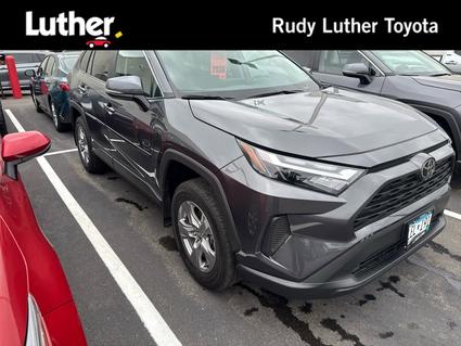 2023 Toyota RAV4 Minneapolis MN
