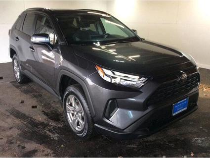 2024 Toyota RAV4 Missoula MT