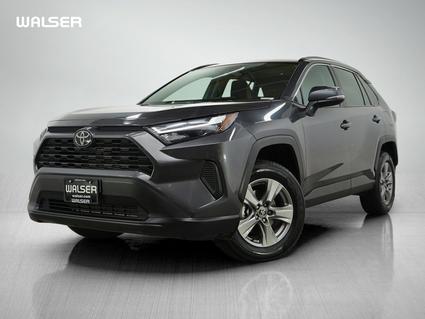 2024 Toyota RAV4 Minneapolis MN