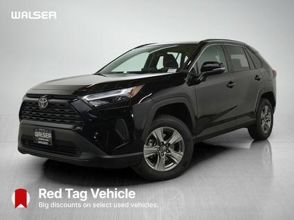 2024 Toyota RAV4 Minneapolis MN