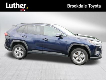 2024 Toyota RAV4 Minneapolis MN