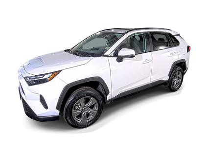 2024 Toyota RAV4 Billings MT