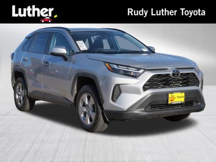 2024 Toyota RAV4 Minneapolis MN