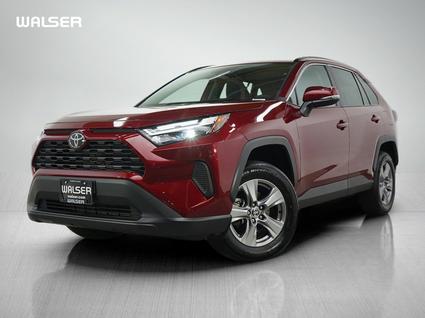 2024 Toyota RAV4 Minneapolis MN