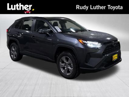 2025 Toyota RAV4 Minneapolis MN