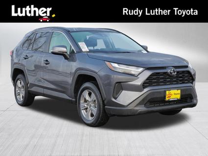 2025 Toyota RAV4 Minneapolis MN