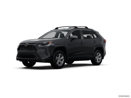 2025 Toyota RAV4 Bellevue NE