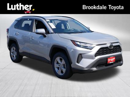 2025 Toyota RAV4 Minneapolis MN