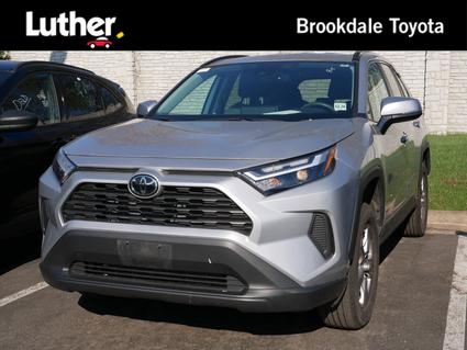 2025 Toyota RAV4 Minneapolis MN