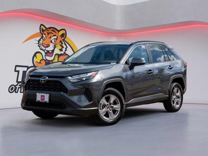 2025 Toyota RAV4 Hernando MS