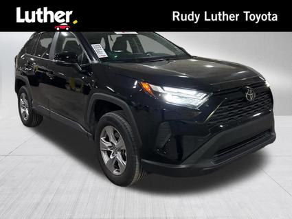 2025 Toyota RAV4 Minneapolis MN