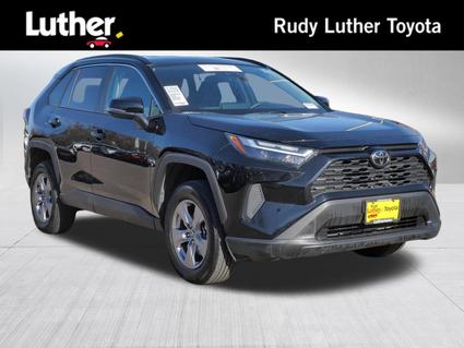 2025 Toyota RAV4 Minneapolis MN