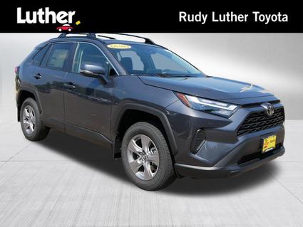 2025 Toyota RAV4 Minneapolis MN