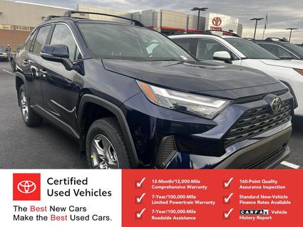 2025 Toyota RAV4 Elizabethtown KY