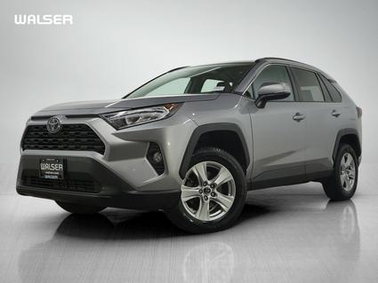 2019 Toyota RAV4 Minneapolis MN
