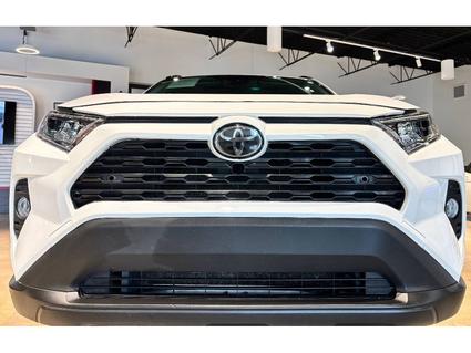 2019 Toyota RAV4 Birmingham AL